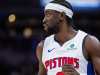 Informe final de lesiones para el juego 4 Pistons-Cavaliers: ¿Jugarán Caris LeVert y Kevin Huerter?