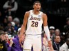 Los Lakers toman la decisión de Rui Hachimura antes del partido de los Knicks