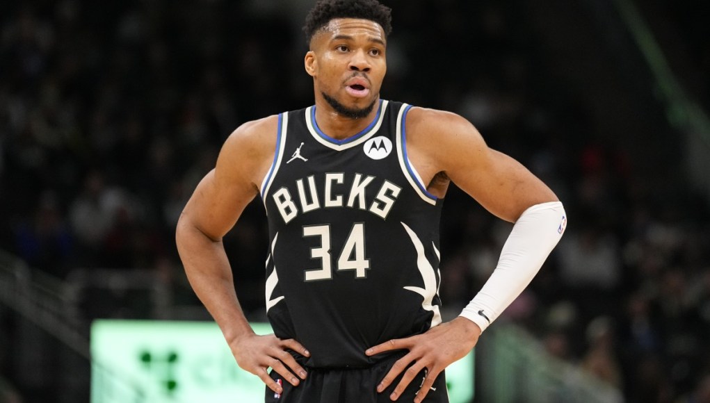 Informe final de lesiones para Bucks-Bulls, ¿jugarán Giannis Antetokounmpo y Anfernee Simons? Informe final de lesiones para Bucks-Bulls, ¿jugarán Giannis Antetokounmpo y Anfernee Simons?