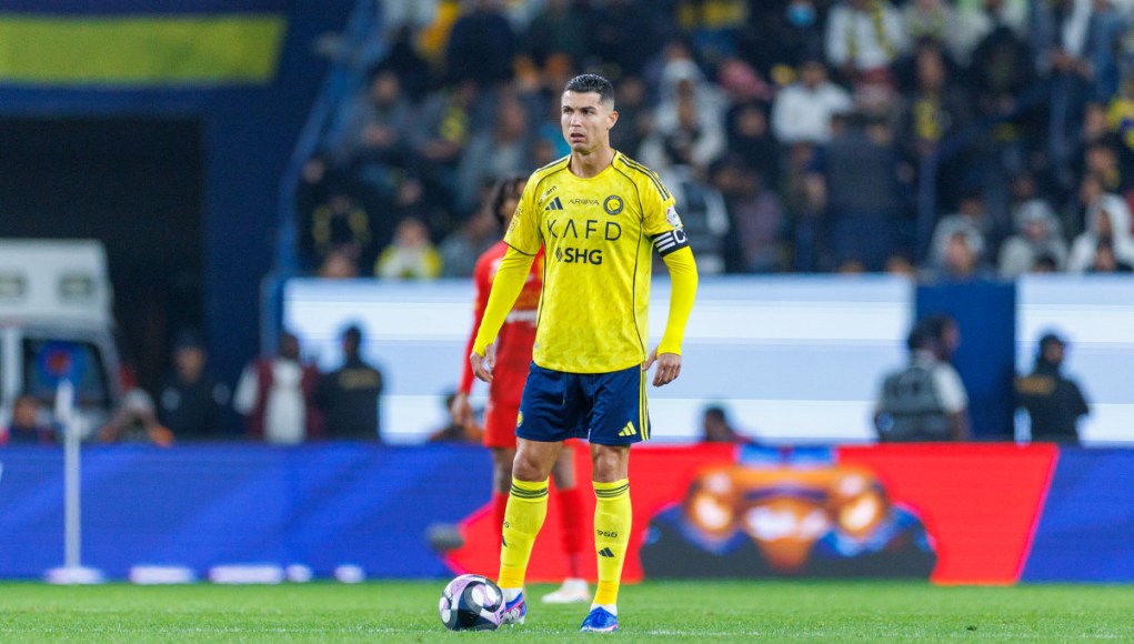 ¿Cristiano Ronaldo jugará esta noche en el Al Nassr vs Arkadag? ¿Cristiano Ronaldo jugará esta noche en el Al Nassr vs Arkadag?