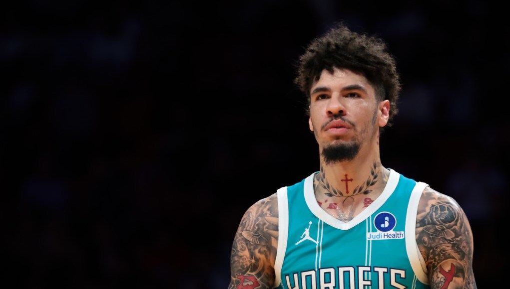 Candidatos de recuperación del baloncesto de fantasía 2026-27: Zion Williamson, LaMelo Ball y Top Risers Candidatos de recuperación del baloncesto de fantasía 2026-27: Zion Williamson, LaMelo Ball y Top Risers