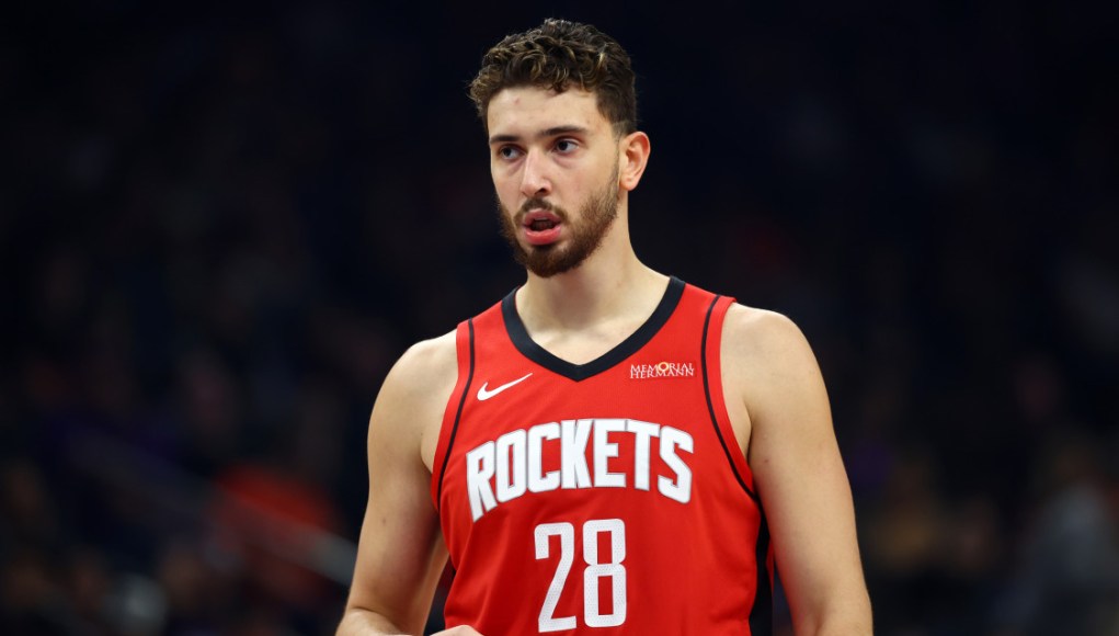 Informe final de lesiones para Rockets-Bulls: ¿Jugarán Alperen Sengun y Anfernee Simons? Informe final de lesiones para Rockets-Bulls: ¿Jugarán Alperen Sengun y Anfernee Simons?