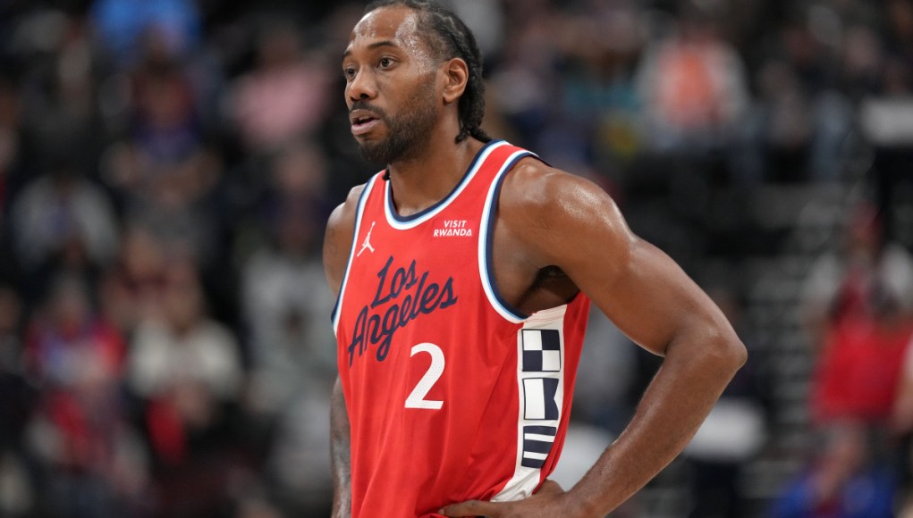 Informe final de lesiones para Clippers-Pelicans: ¿Jugarán Kawhi Leonard y Darius Garland? Informe final de lesiones para Clippers-Pelicans: ¿Jugarán Kawhi Leonard y Darius Garland?