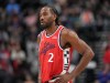 Informe final de lesiones para Clippers-Pelicans: ¿Jugarán Kawhi Leonard y Darius Garland?