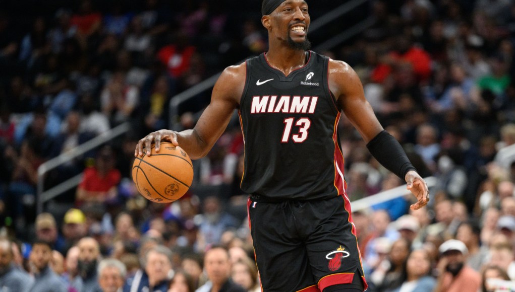 Informe final de lesiones para Heat-Wizards, ¿jugarán Bam Adebayo y Alex Sarr? Informe final de lesiones para Heat-Wizards, ¿jugarán Bam Adebayo y Alex Sarr?