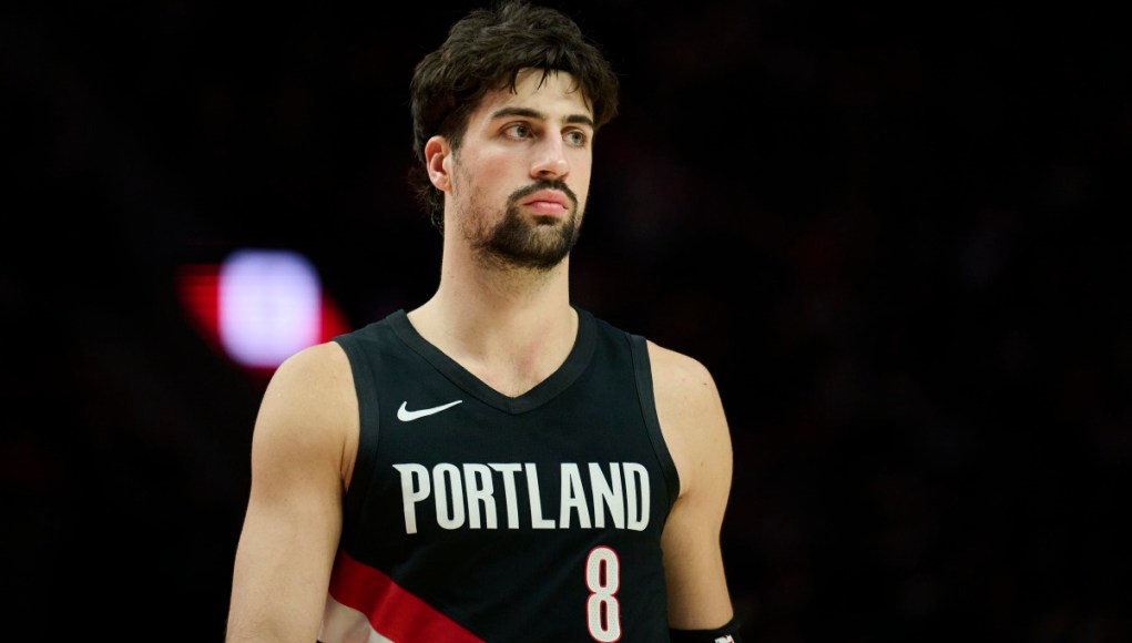 Informe final de lesiones para Trail Blazers-Wizards: ¿Jugarán Deni Avdija y Khris Middleton? Informe final de lesiones para Trail Blazers-Wizards: ¿Jugarán Deni Avdija y Khris Middleton?