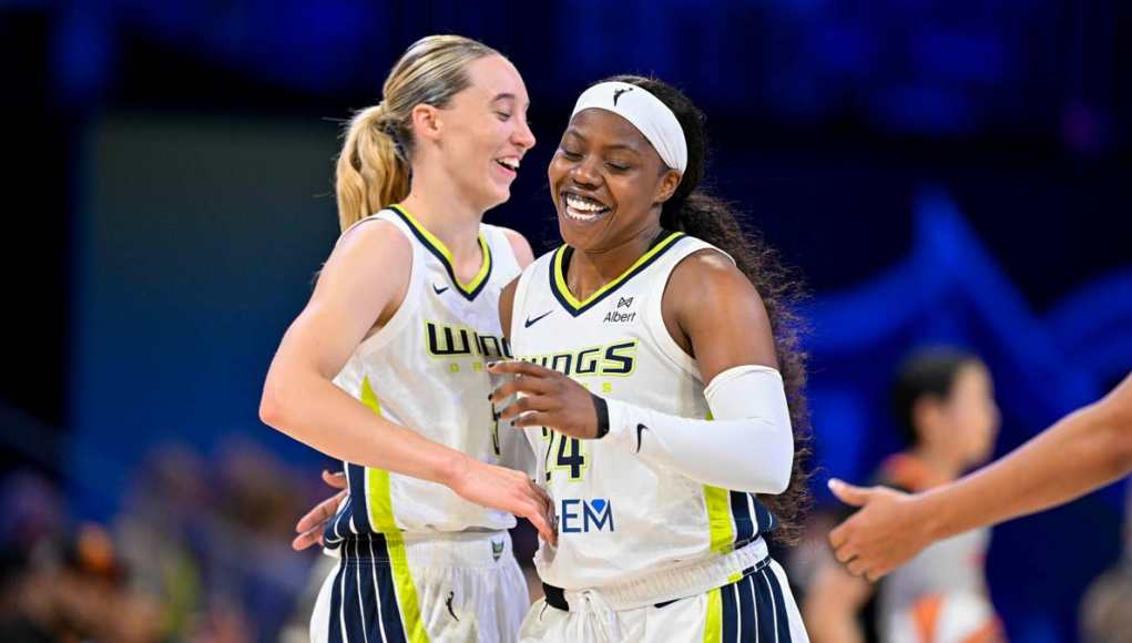 Informe final de lesiones de Aces-Wings: ¿Jugarán Paige Bueckers y Arike Ogunbowale? Informe final de lesiones de Aces-Wings: ¿Jugarán Paige Bueckers y Arike Ogunbowale?