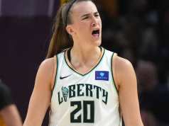 Informe final de lesiones de Liberty-Fire: ¿Jugarán Satou Sabally y Sabrina Ionescu?
