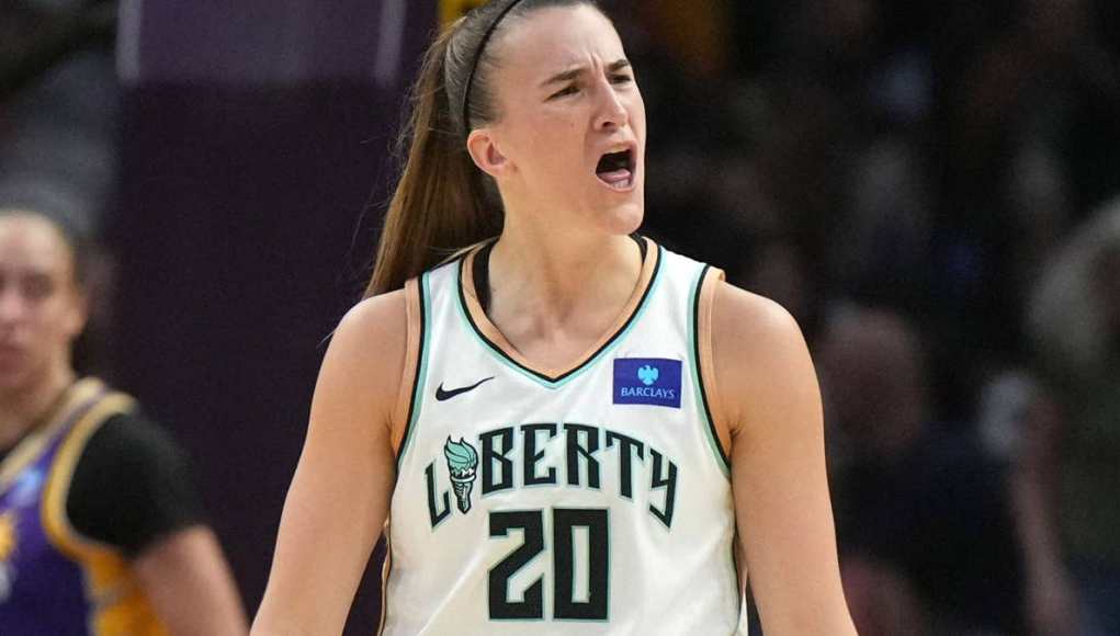 Informe final de lesiones de Liberty-Fire: ¿Jugarán Satou Sabally y Sabrina Ionescu? Informe final de lesiones de Liberty-Fire: ¿Jugarán Satou Sabally y Sabrina Ionescu?