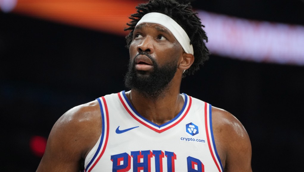 Informe final de lesiones para 76ers-Pistons: ¿Jugarán Joel Embiid y Ausar Thompson? Informe final de lesiones para 76ers-Pistons: ¿Jugarán Joel Embiid y Ausar Thompson?