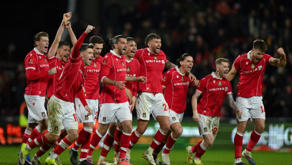 Alineaciones, lesiones, transmisión en vivo, cómo y dónde verlo en televisión Sheffield Wednesday vs Wrexham Alineaciones, lesiones, transmisión en vivo, cómo y dónde verlo en televisión Sheffield Wednesday vs Wrexham