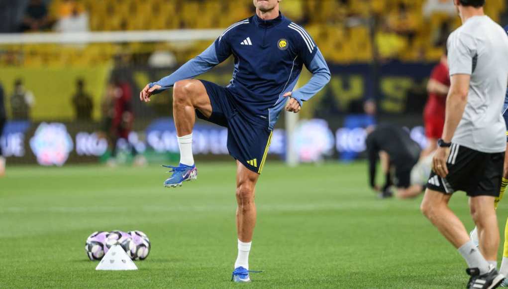 ¿Cristiano Ronaldo jugará esta noche en el Al Nassr vs Al Wasl? ¿Cristiano Ronaldo jugará esta noche en el Al Nassr vs Al Wasl?