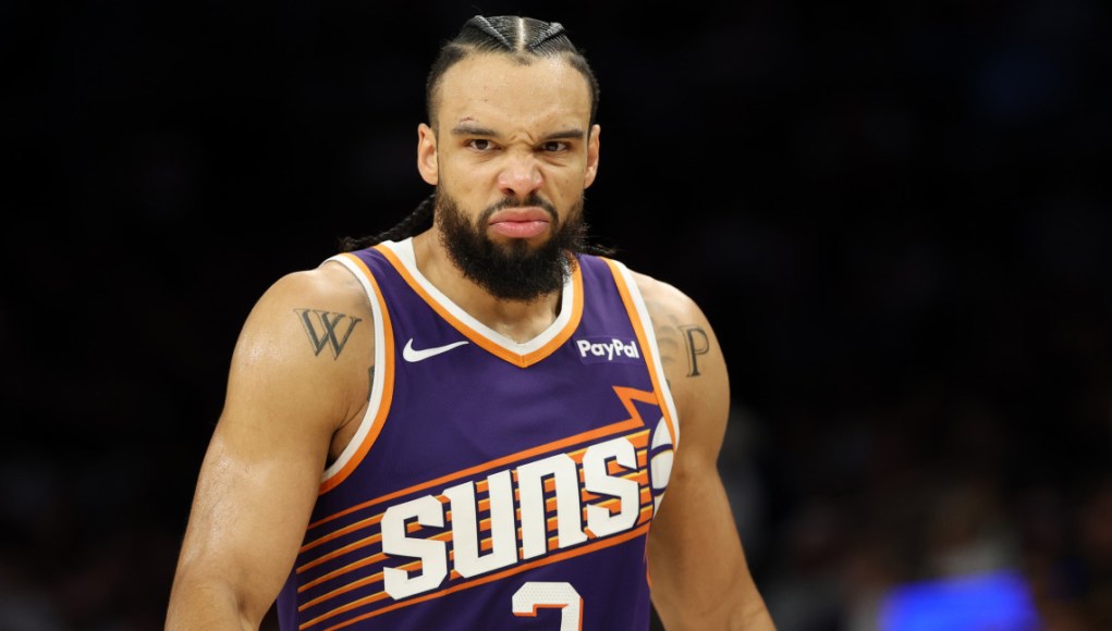 Informe final de lesiones para Suns-Grizzlies: ¿Jugarán Dillon Brooks y Mark Williams? Informe final de lesiones para Suns-Grizzlies: ¿Jugarán Dillon Brooks y Mark Williams?