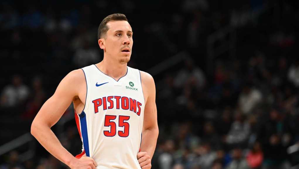 Informe final de lesiones para el juego 5 Cavaliers-Pistons: ¿Jugarán Duncan Robinson y Caris LeVert? Informe final de lesiones para el juego 5 Cavaliers-Pistons: ¿Jugarán Duncan Robinson y Caris LeVert?