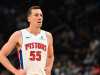 Informe final de lesiones para el juego 5 Cavaliers-Pistons: ¿Jugarán Duncan Robinson y Caris LeVert?