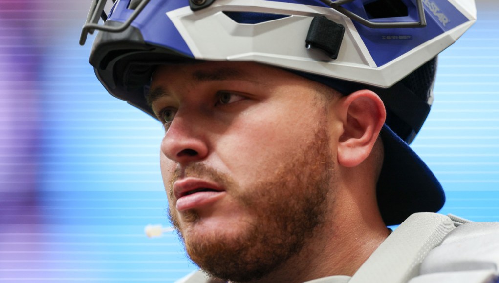 MLB hace el anuncio de Alejandro Kirk el jueves MLB hace el anuncio de Alejandro Kirk el jueves