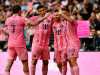 ¿Dónde ver Inter Miami vs Philadelphia Union? Transmisión en vivo, canales de TV, hora de inicio