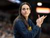 Caitlin Clark comparte actualización con su novio antes del juego Liberty