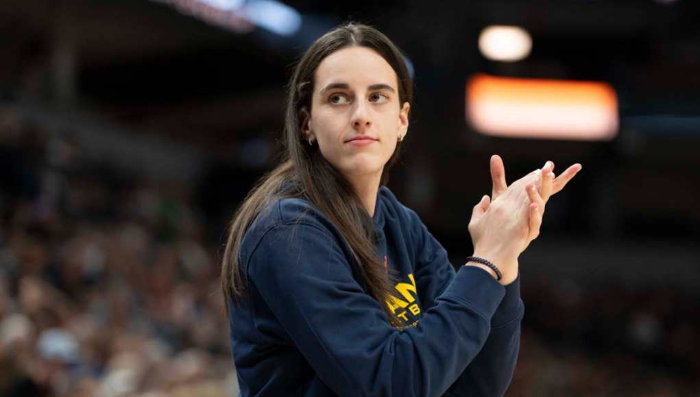 Caitlin Clark comparte actualización con su novio antes del juego Liberty Caitlin Clark comparte actualización con su novio antes del juego Liberty