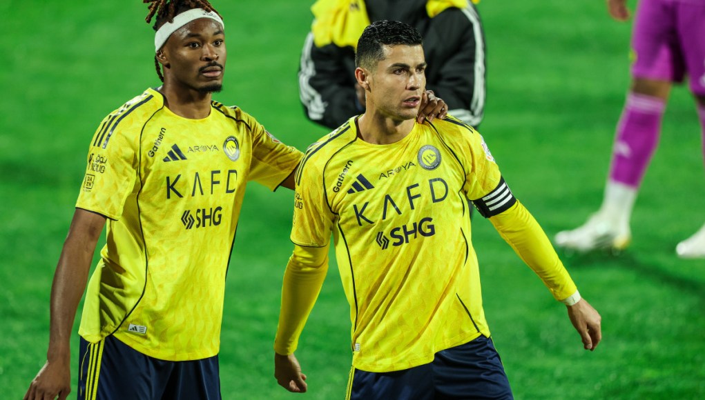 Transmisión en vivo de Al Fateh vs.Al-Nassr, cómo y dónde verlo en televisión Transmisión en vivo de Al Fateh vs.Al-Nassr, cómo y dónde verlo en televisión