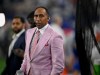 Stephen A. Smith se niega a disculparse después de llamar ‘ladrón’ a la estrella de la NBA