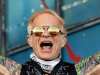 David Lee Roth confirma que se siente así tras vender su catálogo editorial