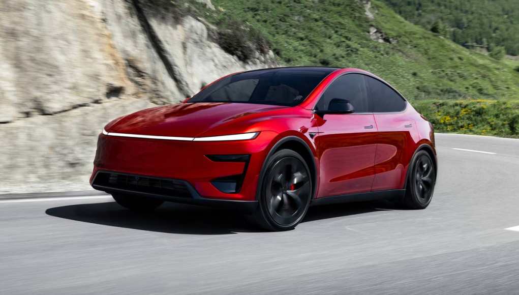 Tesla lanza cinco ofertas de arrendamiento del Super Model Y en mayo Tesla lanza cinco ofertas de arrendamiento del Super Model Y en mayo