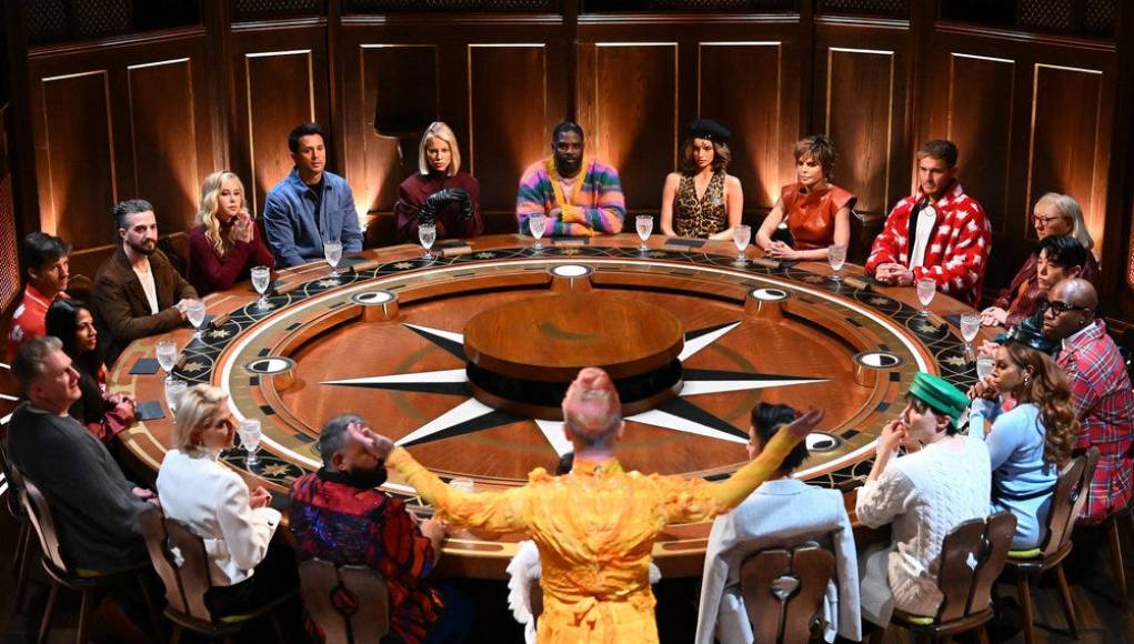 ¿A qué hora se transmite ‘Traidores’? Ver el calendario de lanzamiento del episodio ¿A qué hora se transmite ‘Traidores’? Ver el calendario de lanzamiento del episodio