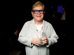 Elton John nombrado primer presidente de la Academia Ivors del Reino Unido