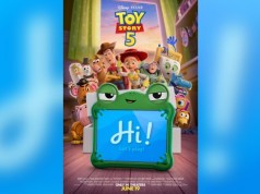 Los rumores de Taylor Swift/’Toy Story 5′ se intensifican según la cuenta oficial de IG de la franquicia