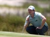 Fitzpatrick toma ventaja de un solo golpe en RBC Heritage