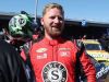 El nieto de Dale Earnhardt está listo para debutar en Talladega después de un gran resultado en Daytona
