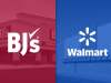 Walmart vs BJ’s Wholesale: ¿Qué minorista es una mejor compra?