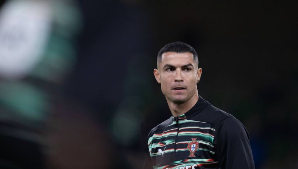 Cristiano Ronaldo se perderá el calentamiento para la Copa del Mundo contra USMNT debido a la actualización de salud Cristiano Ronaldo se perderá el calentamiento para la Copa del Mundo contra USMNT debido a la actualización de salud