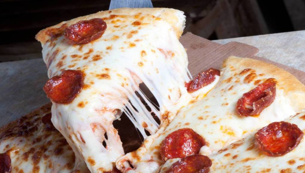 Cadena de pizzerías de 50 años cierra todos los restaurantes y se ampara en el Capítulo 7 Cadena de pizzerías de 50 años cierra todos los restaurantes y se ampara en el Capítulo 7