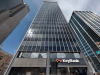 La torre KeyBank en el centro de Columbus se vende por 5,1 millones de dólares en una subasta