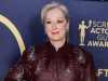 Meryl Streep revela trastorno de estrés postraumático en ‘El diablo viste de Prada’