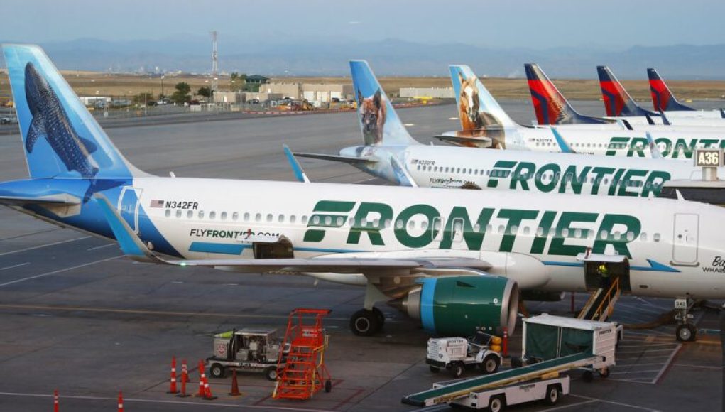 Pase de verano de Frontier por 9: lo que hay que saber Pase de verano de Frontier por 9: lo que hay que saber