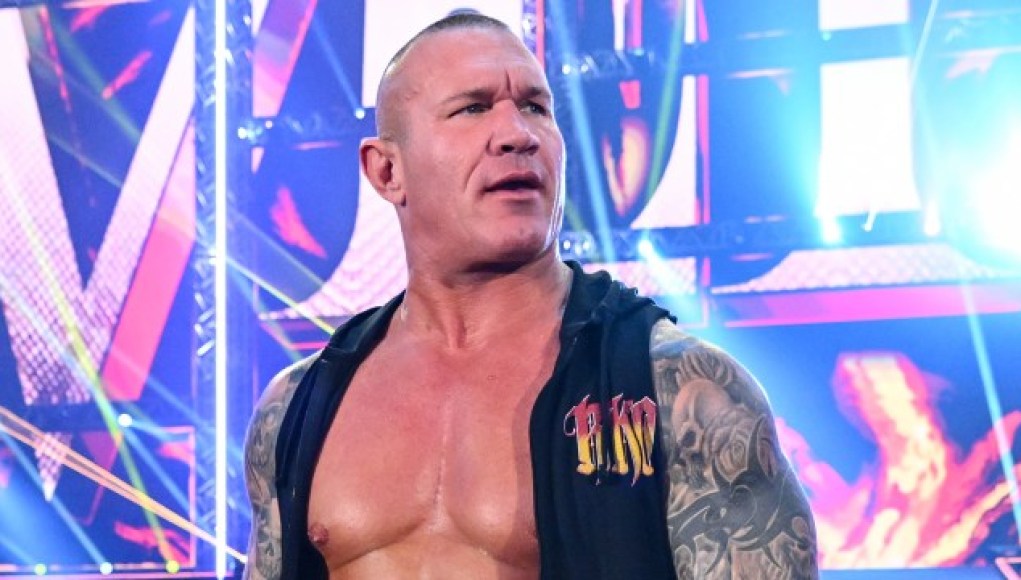 3 razones por las que Randy Orton no puede permitirse perder en Elimination Chamber 2026 3 razones por las que Randy Orton no puede permitirse perder en Elimination Chamber 2026