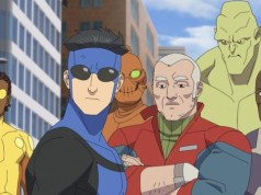 Estado de renovación de la temporada 5 de Invincible confirmado