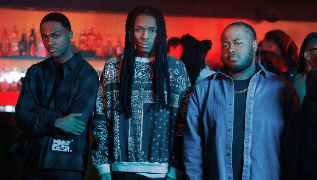 La última temporada de ‘The Chi’ se estrenará en mayo La última temporada de ‘The Chi’ se estrenará en mayo