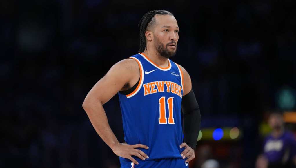 Informe final de lesiones para el juego 1 Hawks-Knicks: ¿Jugarán Jalen Brunson y Jalen Johnson? Informe final de lesiones para el juego 1 Hawks-Knicks: ¿Jugarán Jalen Brunson y Jalen Johnson?