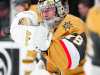 Los Golden Knights toman la decisión del portero antes del juego gigantesco