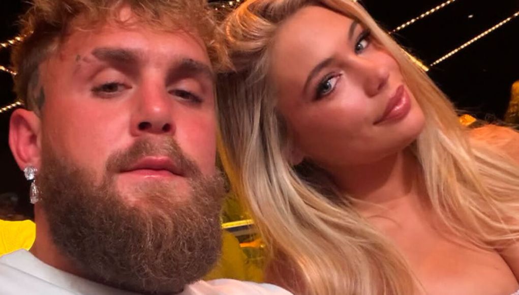 Publicación viral afirma que Jake Paul acusó a su prometida Jutta Leerdam de hacer trampa, esto es lo que realmente sucedió Publicación viral afirma que Jake Paul acusó a su prometida Jutta Leerdam de hacer trampa, esto es lo que realmente sucedió