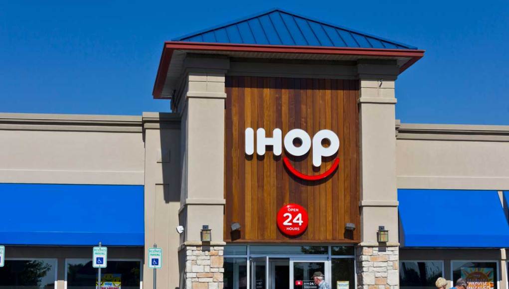 24 Cadenas de Restaurantes Abren el Domingo de Pascua 24 Cadenas de Restaurantes Abren el Domingo de Pascua