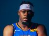 ‘Todo lo que obtenga siempre será ganado’: el propósito detrás de la implacable ventaja de la estrella del OKC Thunder, Lu Dort