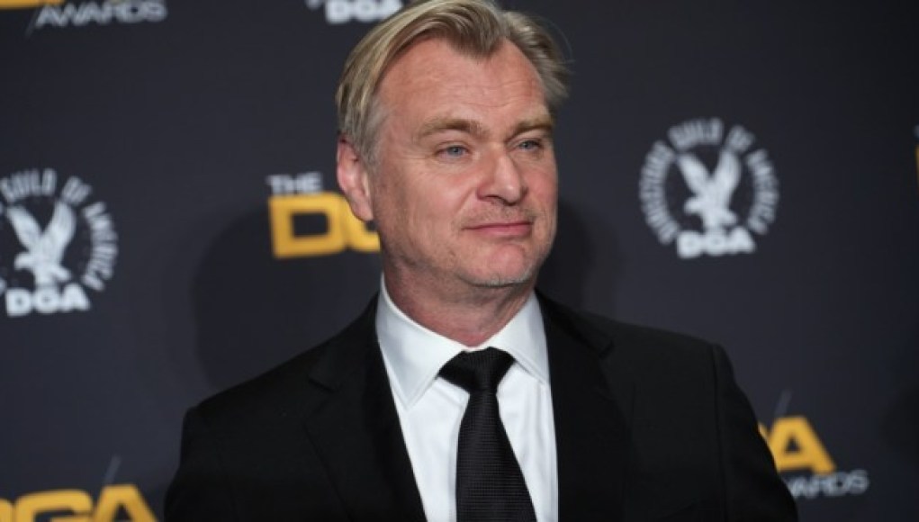 La obra maestra de ciencia ficción de Christopher Nolan y Matt Damon se transmitirá en Peacock La obra maestra de ciencia ficción de Christopher Nolan y Matt Damon se transmitirá en Peacock