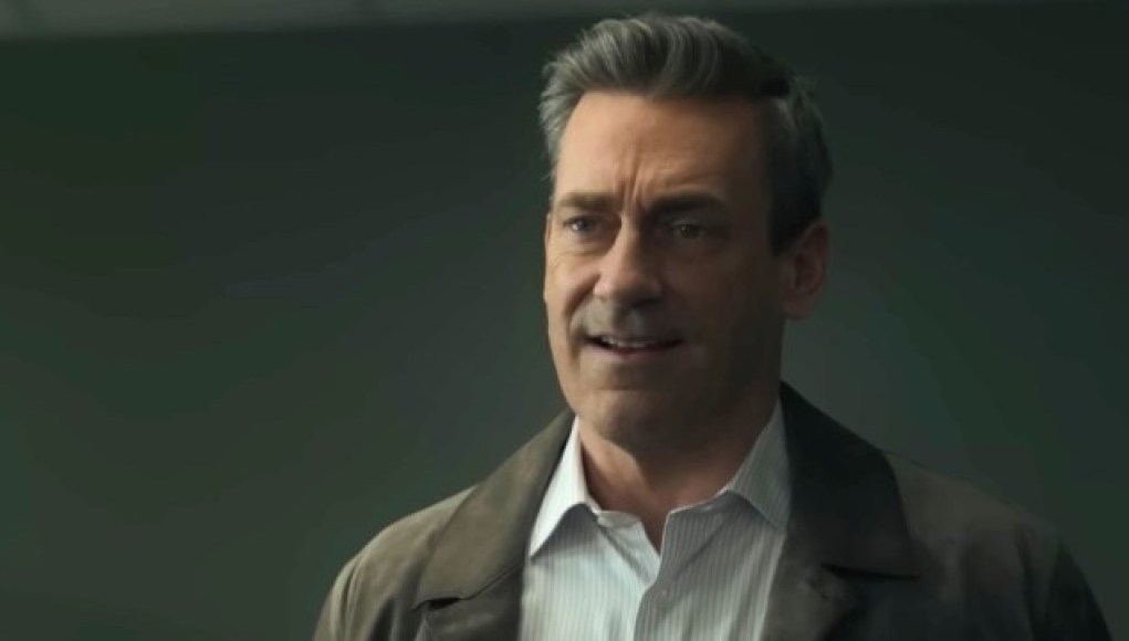 Jon Hamm habla de convertirse en ‘digno de un meme a la avanzada edad de 54 años’ después de un clip viral Jon Hamm habla de convertirse en ‘digno de un meme a la avanzada edad de 54 años’ después de un clip viral