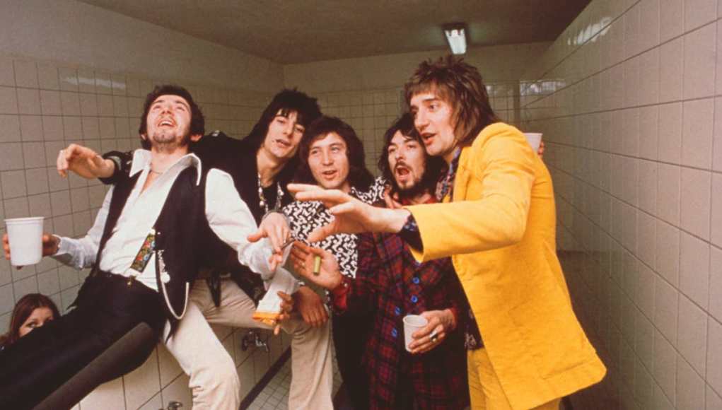 ‘Maggie May’ de Rod Stewart: la sorprendente historia detrás de la mejor canción número uno de 1971 ‘Maggie May’ de Rod Stewart: la sorprendente historia detrás de la mejor canción número uno de 1971