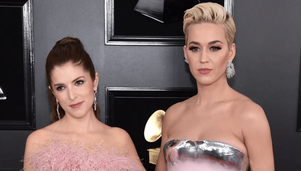 La entrevista de Anna Kendrick de 2014 revela un encuentro ‘agresivo’ con Katy Perry en medio de acusaciones recientes La entrevista de Anna Kendrick de 2014 revela un encuentro ‘agresivo’ con Katy Perry en medio de acusaciones recientes